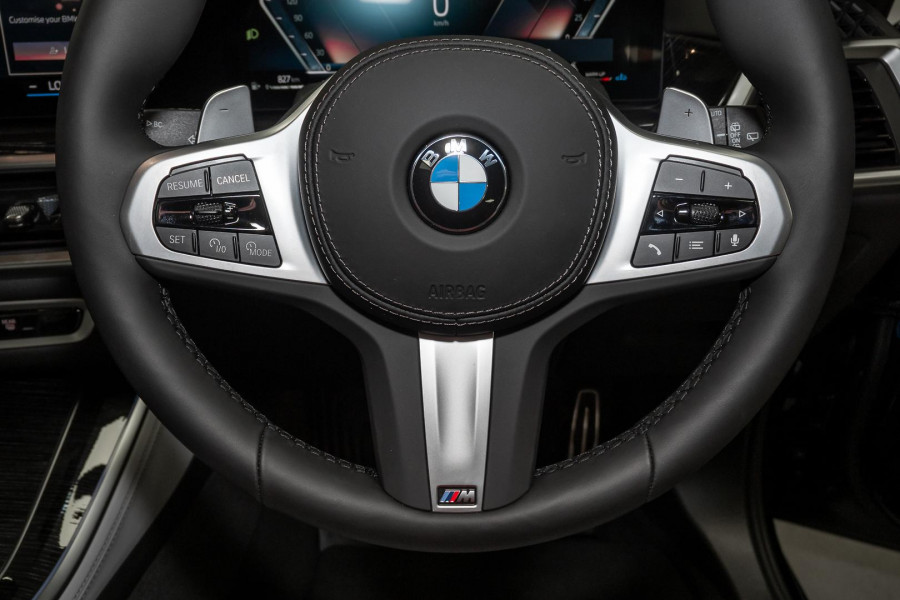 2025 BMW X5 G05 LCI xDrive40i M Sport SUV