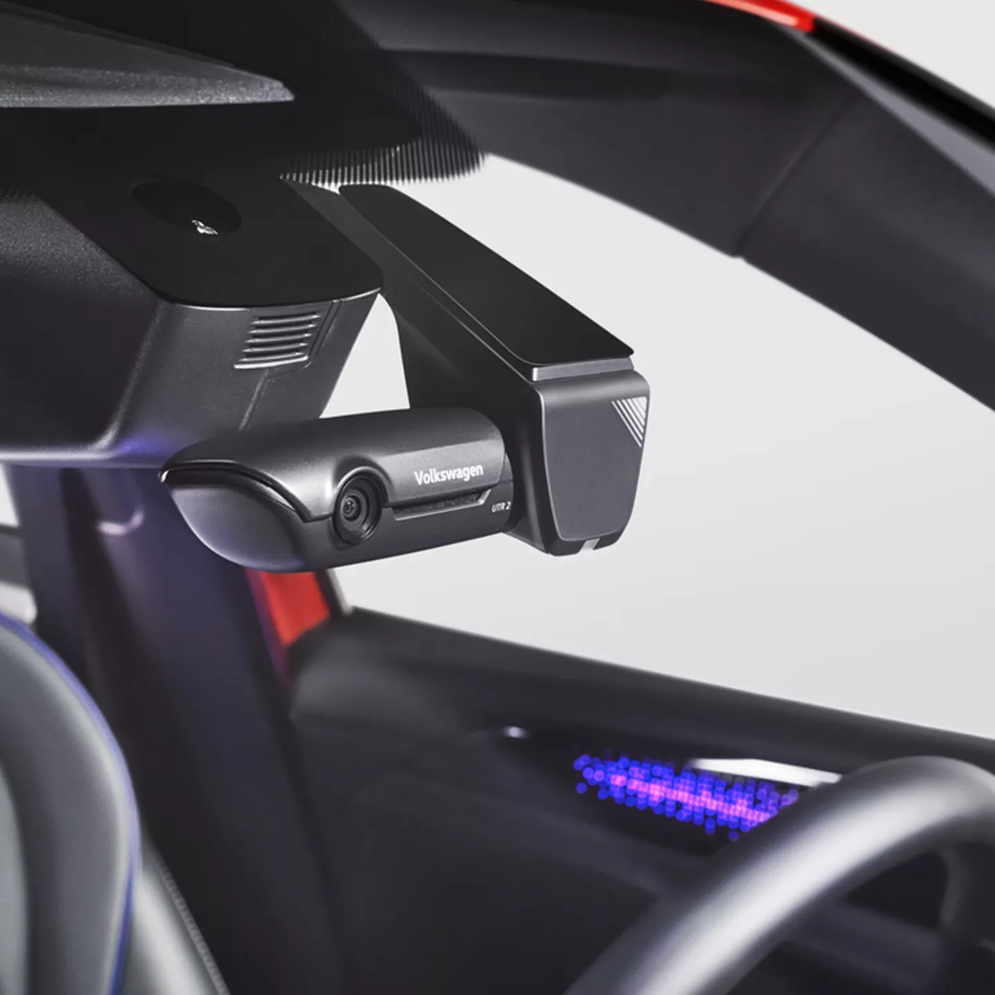 Dash cam