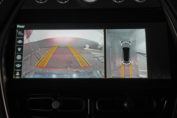 2023 Aston Martin DBX 707 SUV Image 41