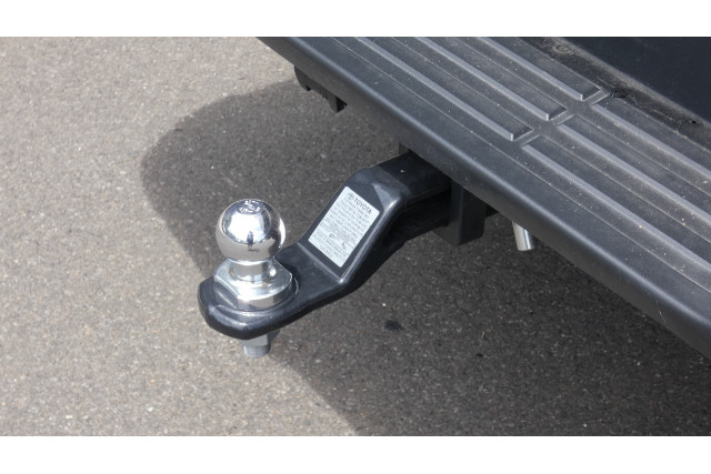 2024 Toyota HiLux GUN126R ROGUE 48V 4X4 Ute Image 11