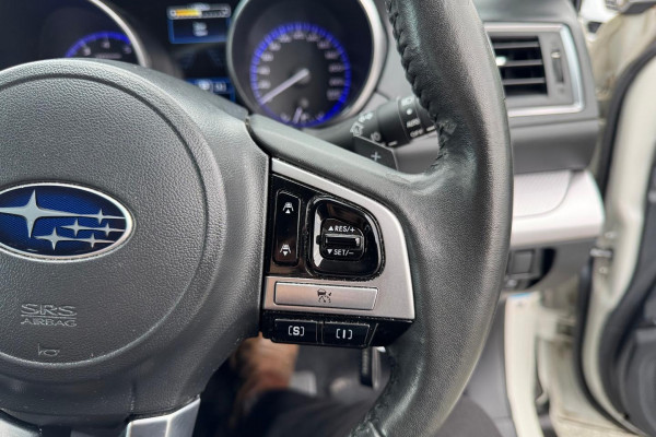 2017 Subaru Outback 5GEN 2.5i SUV Image 22