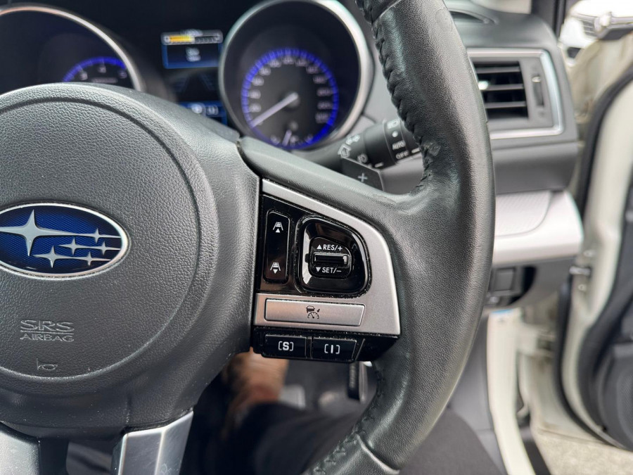 2017 Subaru Outback 5GEN 2.5i SUV Image 22