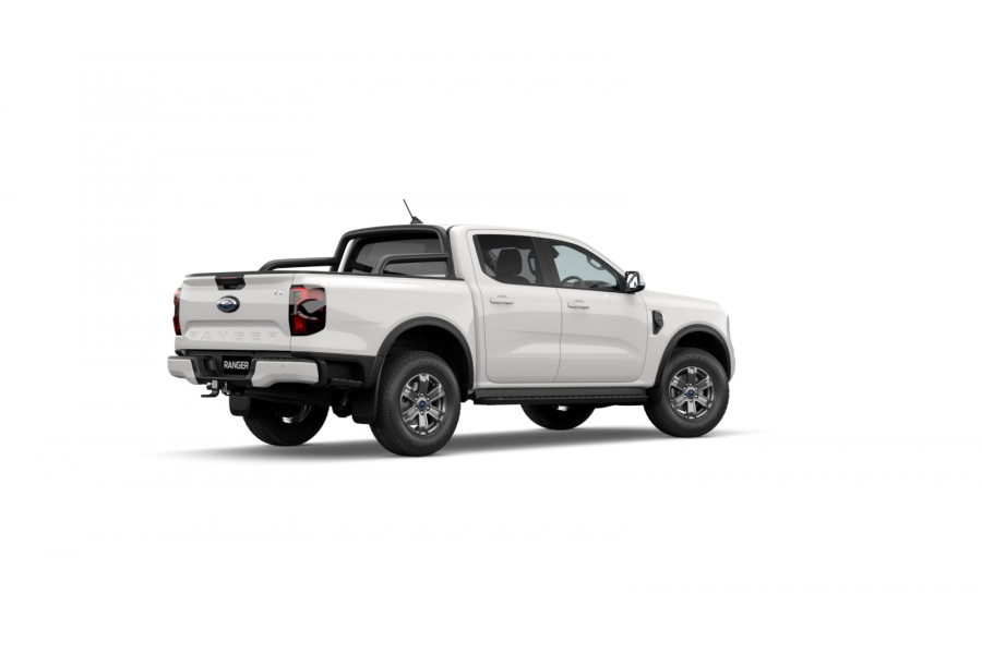 2024 MY24.5 Ford Ranger P703 XLT Ute Image 7