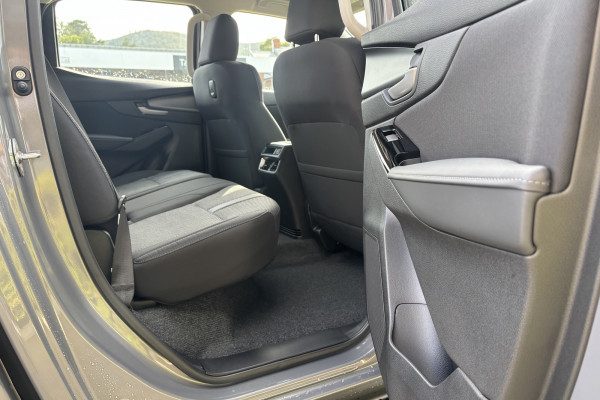 2026 Mazda BT-50 TF XTR Ute Image 14