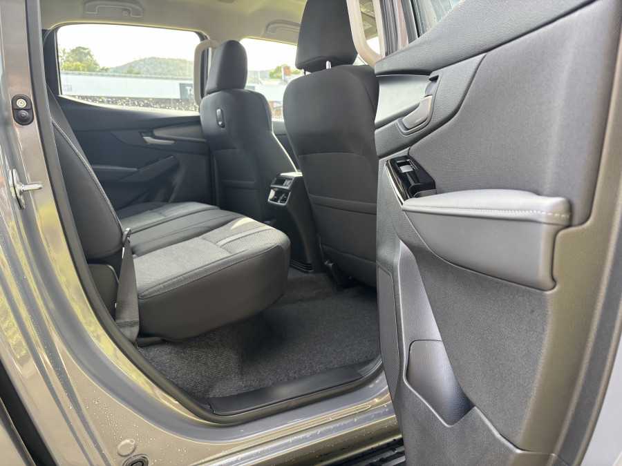 2026 Mazda BT-50 TF XTR Ute Image 14