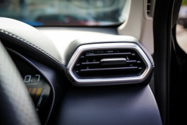 2025 MG ZS ZS32 Essence Turbo SUV