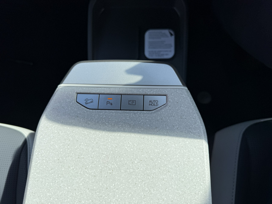 2026 Kia EV3 SV GT-Line SUV Image 19