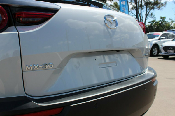 2021 Mazda MX-30 DR Series E35 Astina Suv