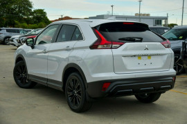 2023 Mitsubishi Eclipse Cross YB Black Edition SUV
