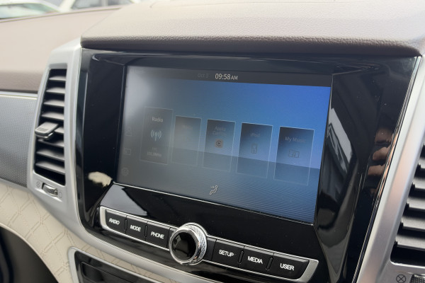 2021 SsangYong Rexton Y450 Ultimate SUV Image 35
