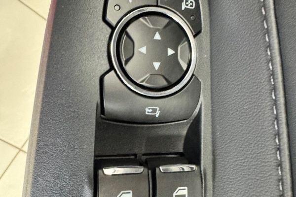 2024 MY25 Ford Mustang FO GT Hatch Image 23