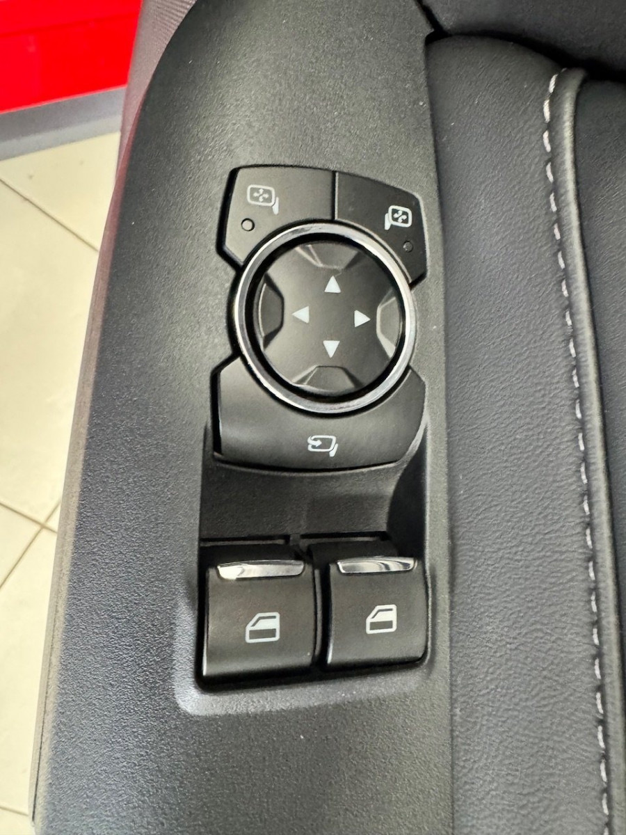 2024 MY25 Ford Mustang FO GT Hatch Image 23