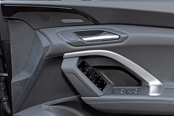 2025 MY26 Audi Q5 GU TFSI 200kW sport SUV image 18