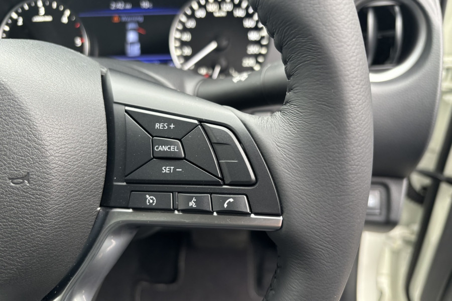 2024 Nissan Navara D23 ST-X Ute Image 16