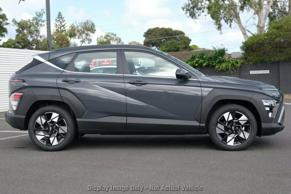2024 MY25 Hyundai KONA SX2.V2  SUV Image 5