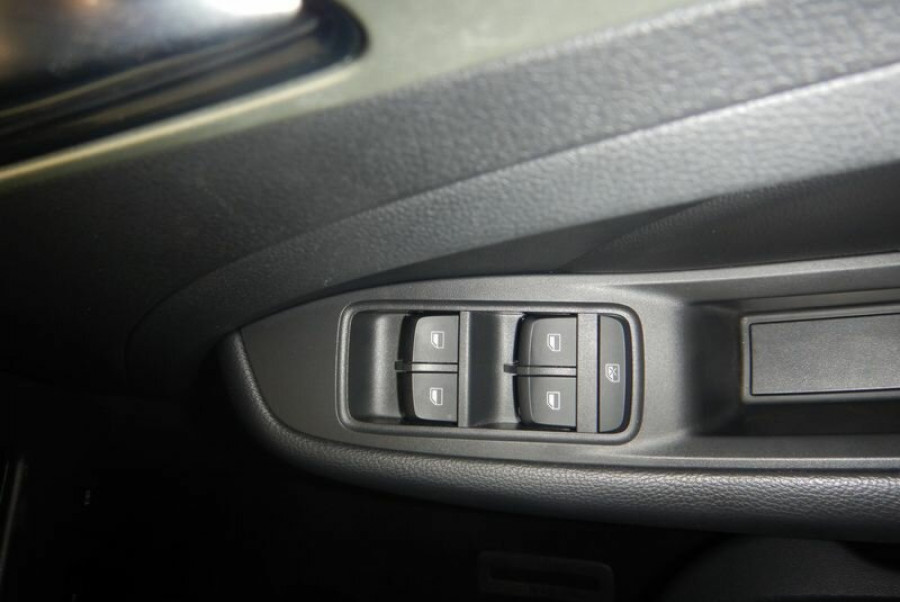 2018 MG ZS AZS1 Excite 2WD Suv