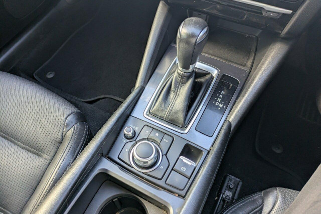 2018 Mazda 6 GL Series Touring Wagon Image 13