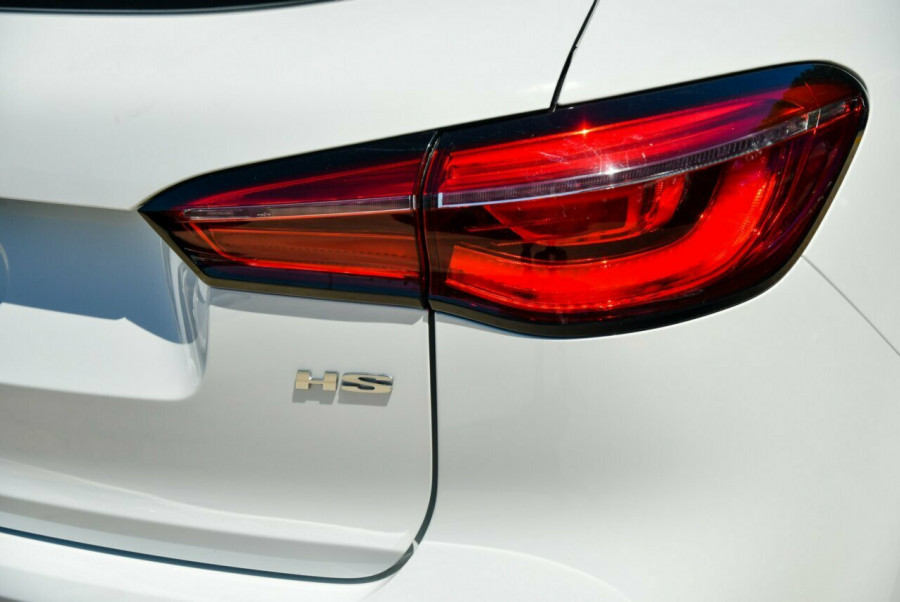 2021 MG HS SAS23 MY21 Core DCT FWD Wagon Image 7