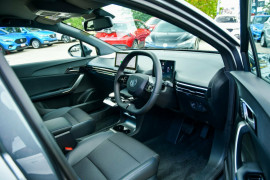 2024 MG MG4 MEH32 Long Range 77 Hatch
