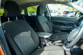 2024 Mitsubishi ASX XD MR SUV