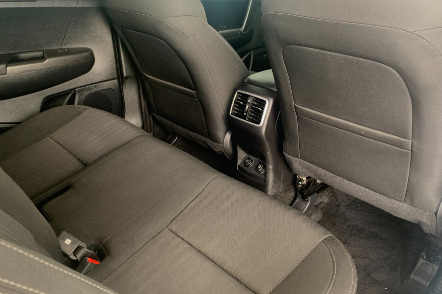 2021 Kia Sportage QL SX SUV Image 16