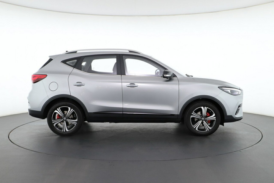 2025 MG ZST S13 Vibe SUV Image 10