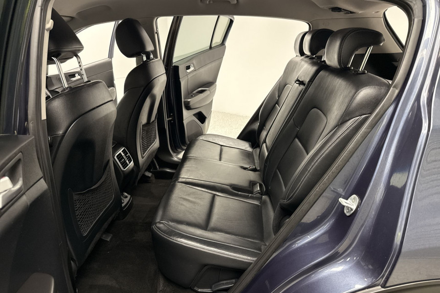 2018 Kia Sportage QL SLi SUV Image 14