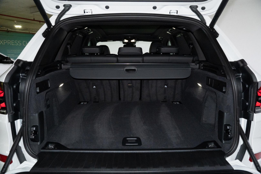 2026 BMW X5 G05 LCI xDrive30d M Sport SUV