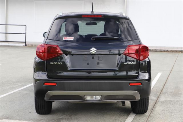 2020 Suzuki Vitara LY Series II Suv