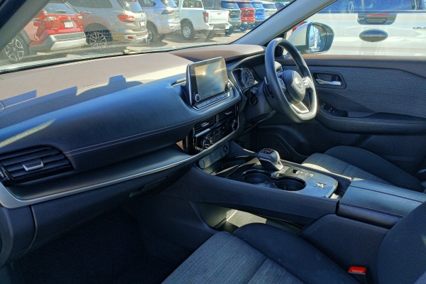 2024 MY25 Nissan X-Trail T33 ST SUV Image 18