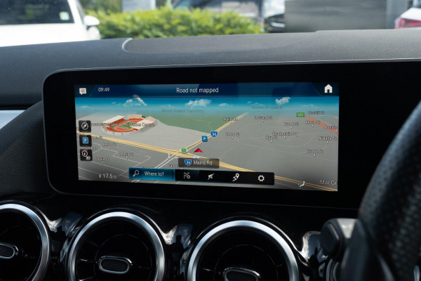 2019 Mercedes-Benz B-Class W247 B180 Hatch image 16