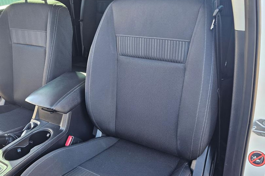 2021 MY21.25 Ford Ranger PX MkIII XLT Ute Image 20