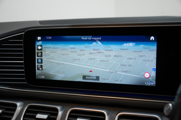 2019 Mercedes-Benz GLS-Class GLS400 d SUV Image 20