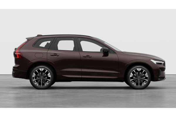 2026 Volvo XC60 UZ Ultra B5 Dark SUV Image 5