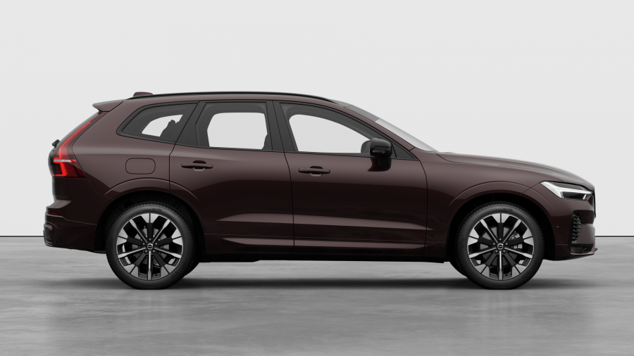 2026 Volvo XC60 UZ Ultra B5 Dark SUV Image 5