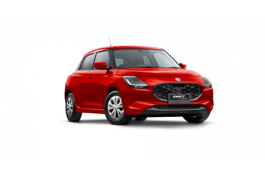2024 Suzuki Swift Hybrid UZ Hybrid Hatch Image 18