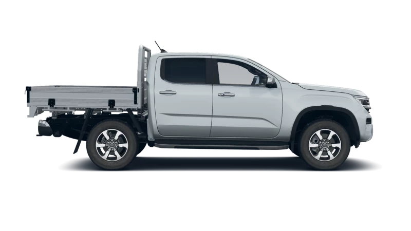 Amarok <small>Style Tray TDI600</small><br><span>10-Speed Automatic | Diesel | MY26</span>