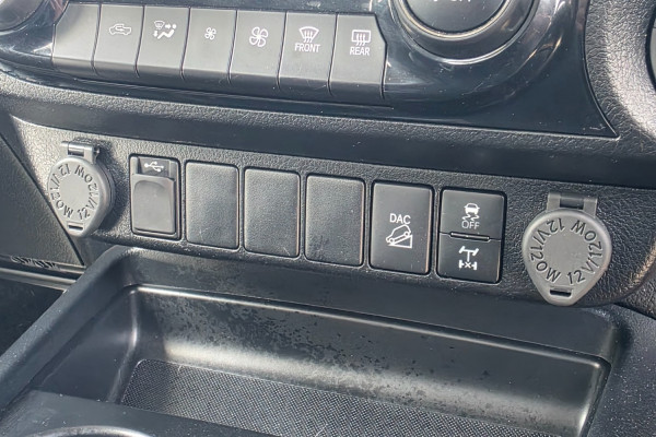 2023 Toyota HiLux GUN126R SR5 Ute Image 24