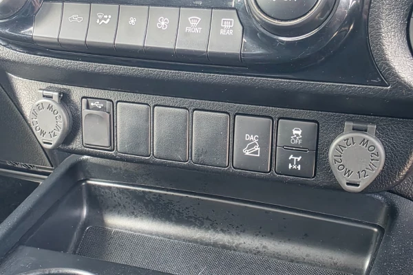 2023 Toyota HiLux GUN126R SR5 Ute Image 24