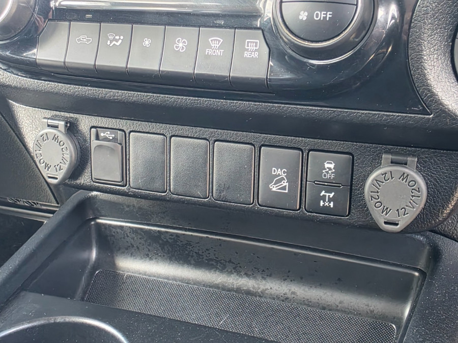 2023 Toyota HiLux GUN126R SR5 Ute Image 24
