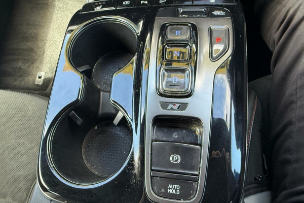 2022 Hyundai Tucson NX4.V1 Elite SUV Image 19