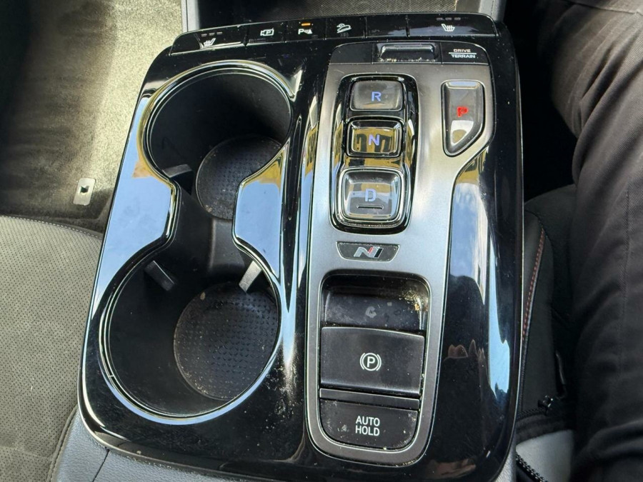 2022 Hyundai Tucson NX4.V1 Elite SUV Image 19