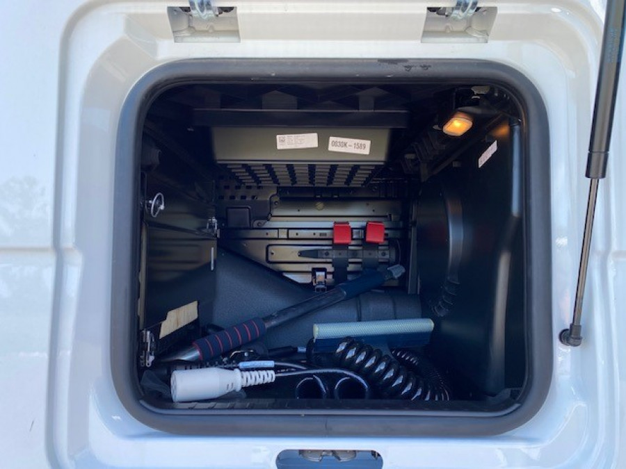 2023 MAN TGS Truck Image 18