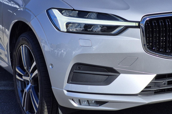 2020 MY21 Volvo XC60 UZ D4 Momentum SUV Image 26