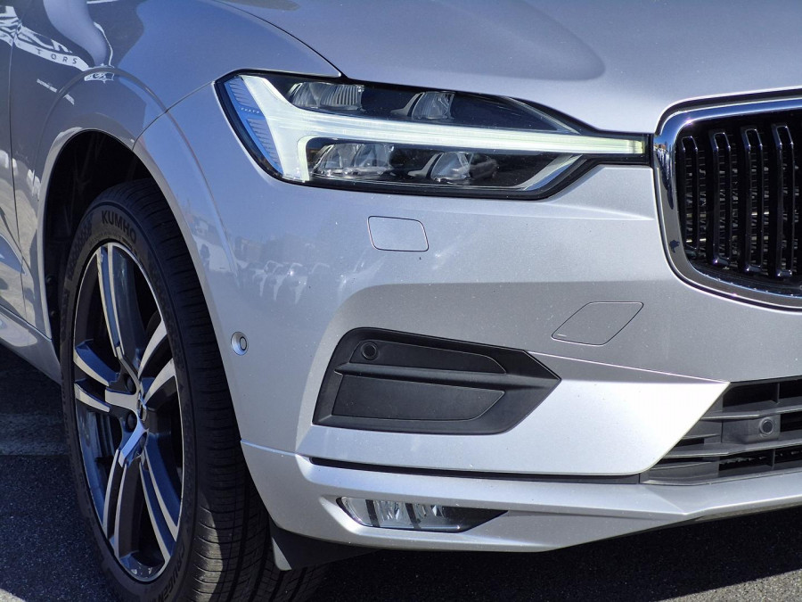 2020 MY21 Volvo XC60 UZ D4 Momentum SUV Image 26