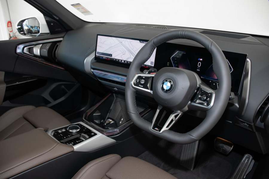 2026 BMW X3 G45 20 xDrive SUV
