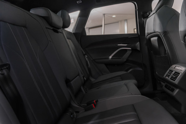 2025 Audi Q5 GU TDI 150kW Sport SUV image 9