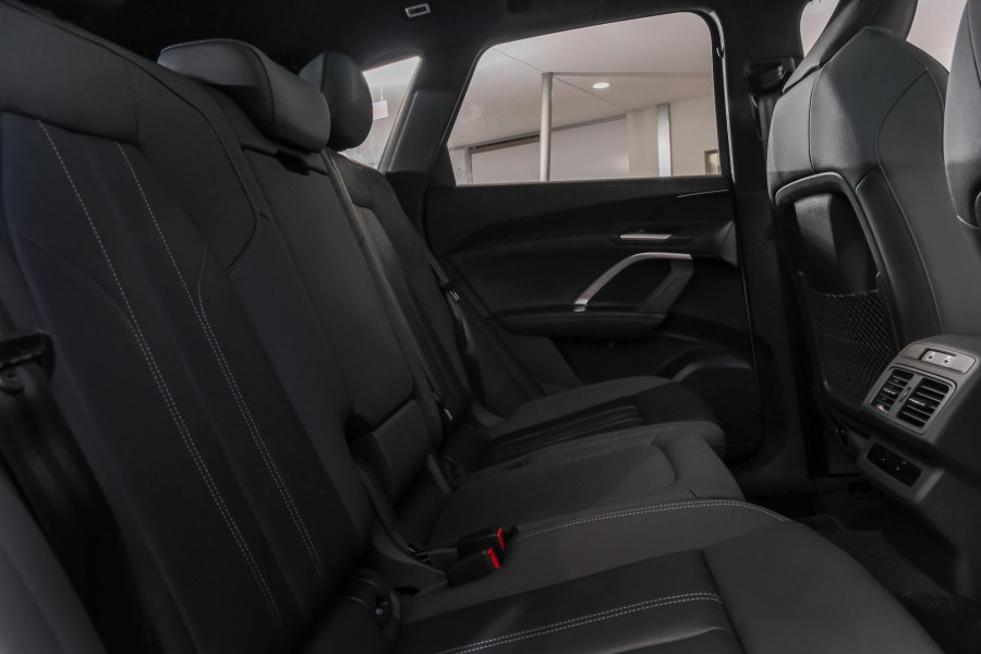 2025 Audi Q5 GU TDI 150kW Sport SUV