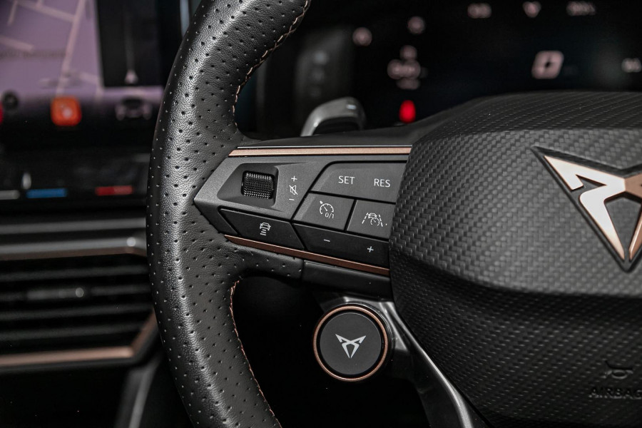2023 Cupra Formentor KM VZx SUV Image 21
