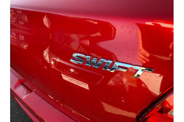 2019 Suzuki Swift AZ GL NAVIGATOR Hatch Image 4